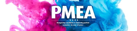 Origins sponsors the PMEA award for Excellence in Patient Education and Support