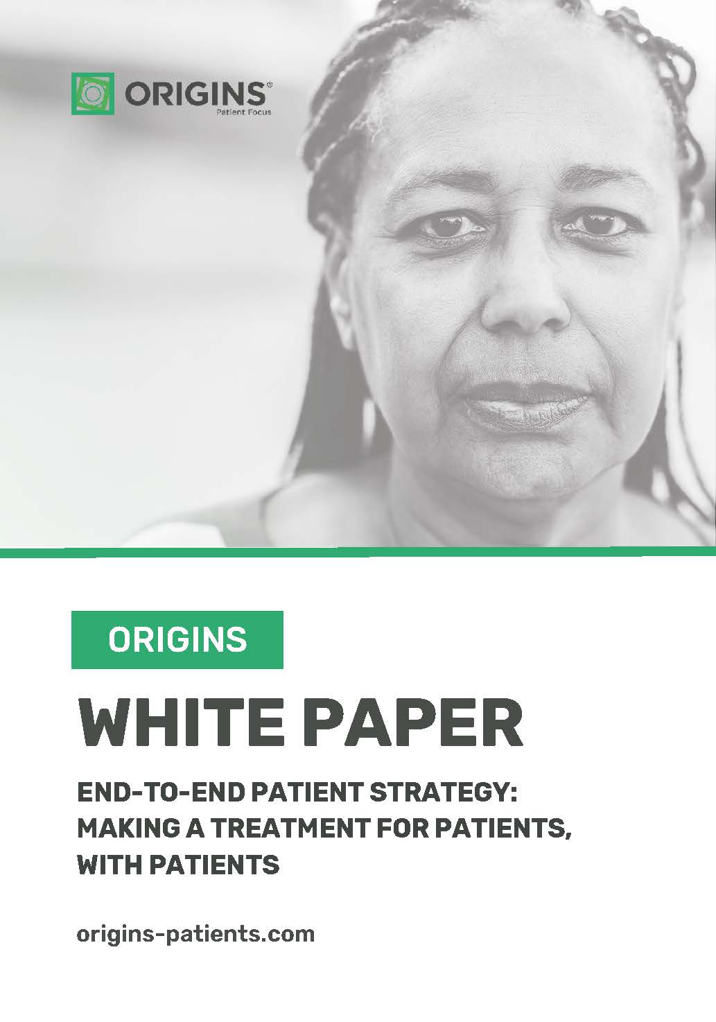 New White Paper